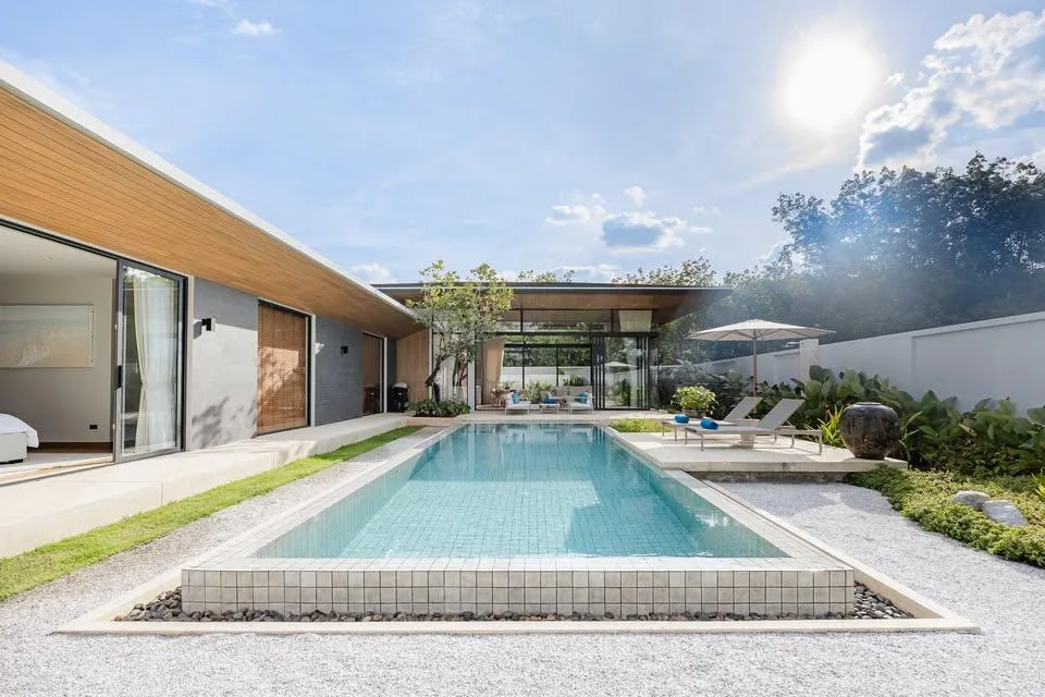 Property photos for Botanica Zen
