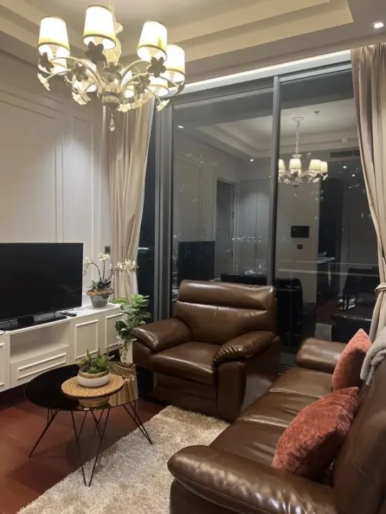 Property photos for KHUN by YOO inspired by Starck