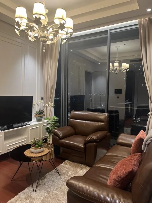 Property photos for KHUN by YOO inspired by Starck