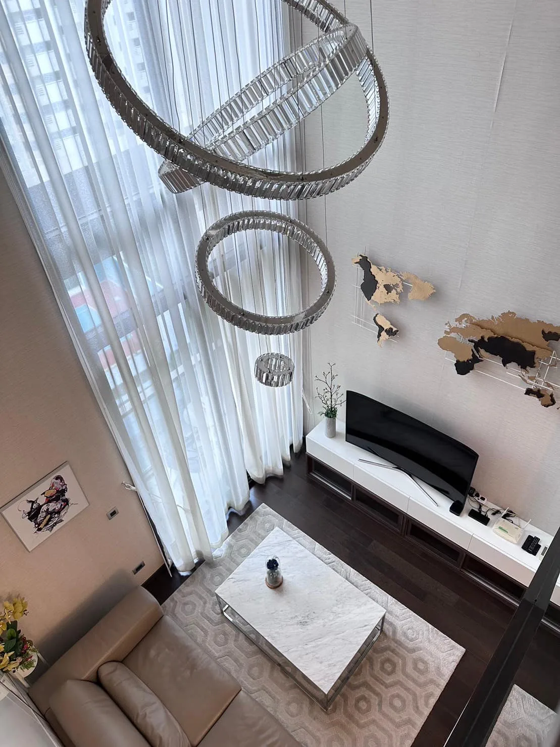 Property photos for The XXXIX by Sansiri