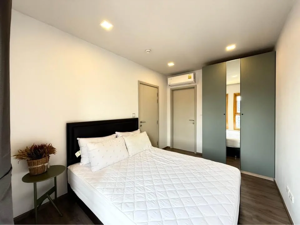 Property photos for THE BASE Sukhumvit 50