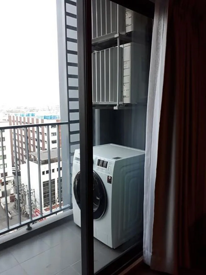 Property photos for Ideo Sukhumvit 93
