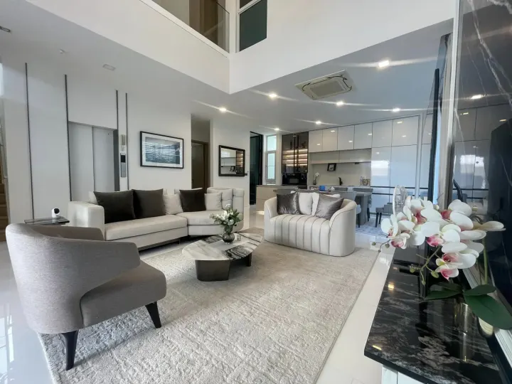 Property photos for Vive Ekkamai-ramintra
