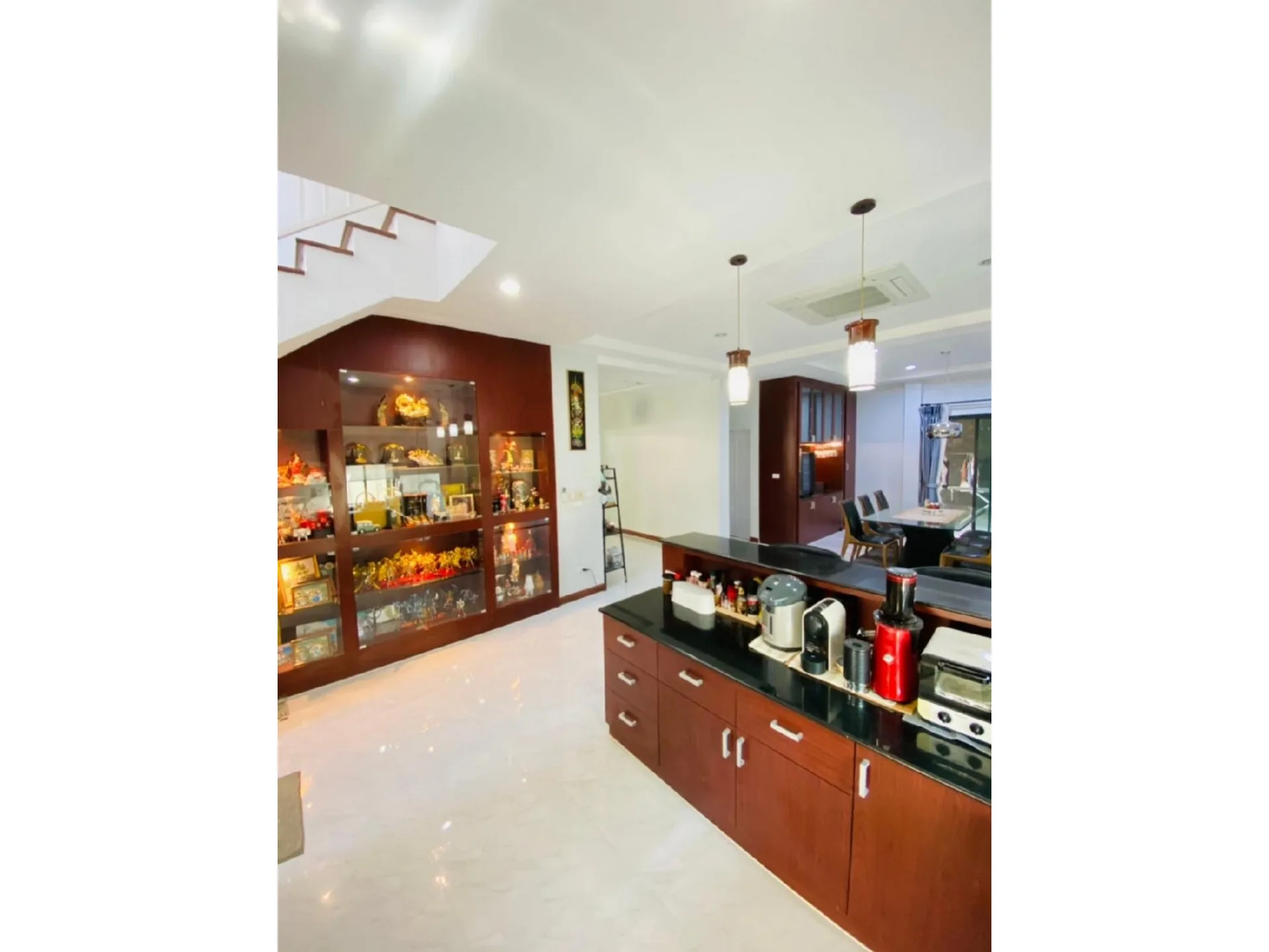 Property photos for Mu Ban Villa Akhadia Srinagarindra