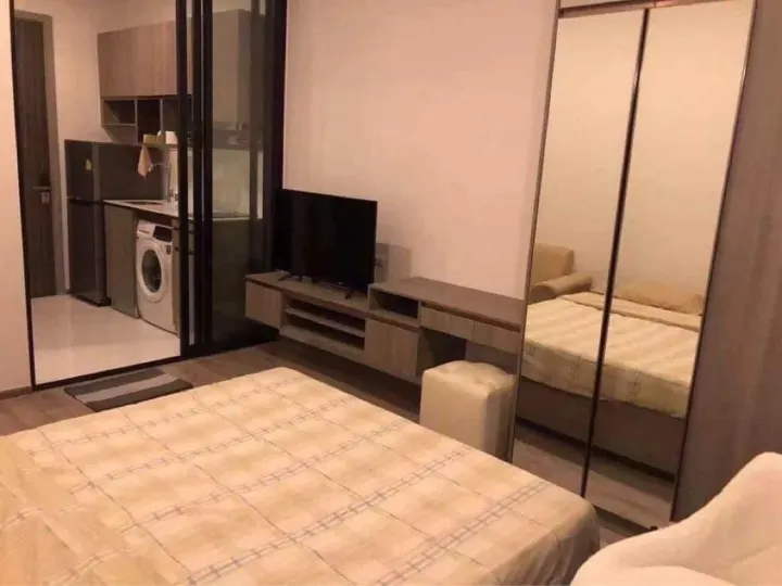 Property photos for Knightsbridge Prime Onnut