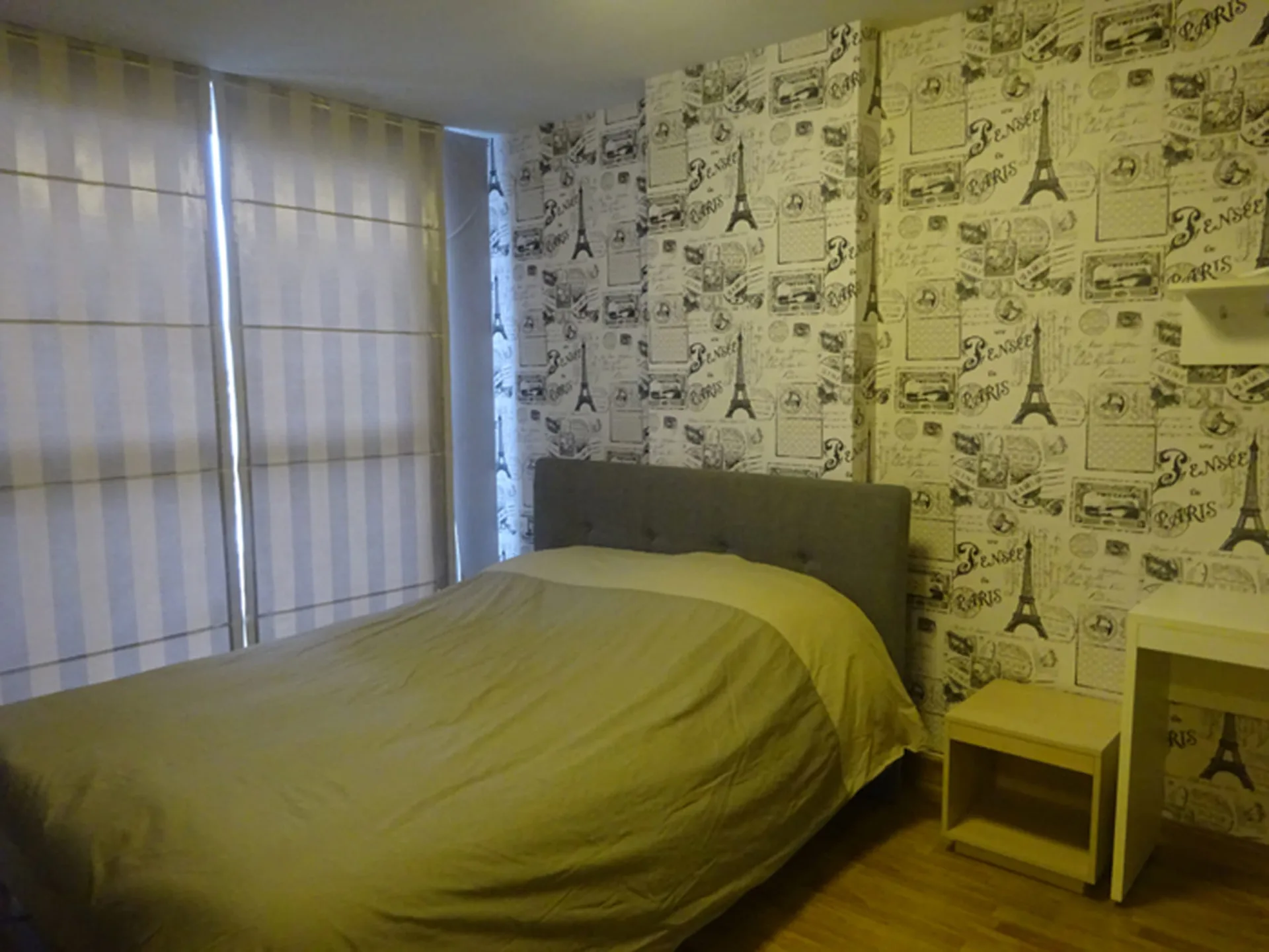 Property photos for The Link Vano Sukhumvit 64