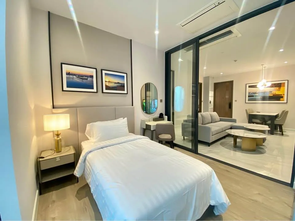 Property photos for Supalai Icon Sathorn
