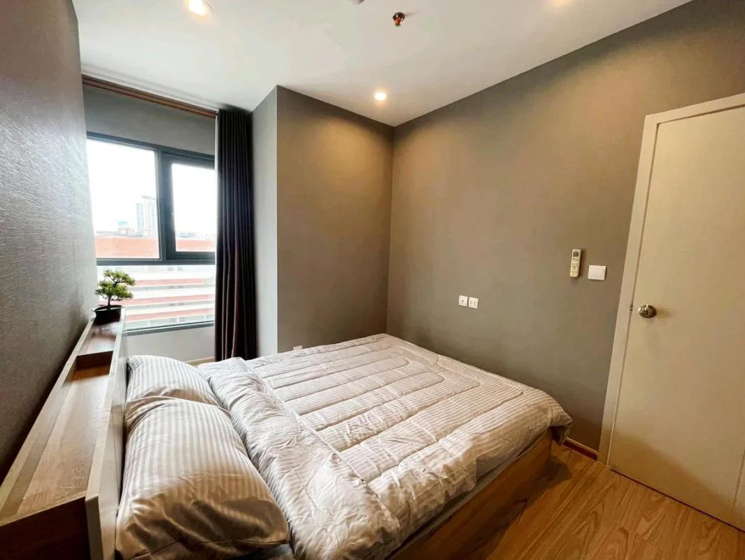 Property photos for The Tree Hua Mak