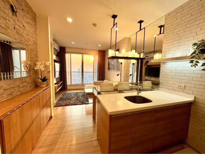 Property photos for Rhythm Sukhumvit 50