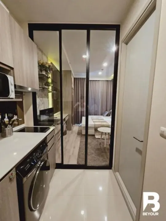 Property photos for KnightsBridge Prime Ratchayothin