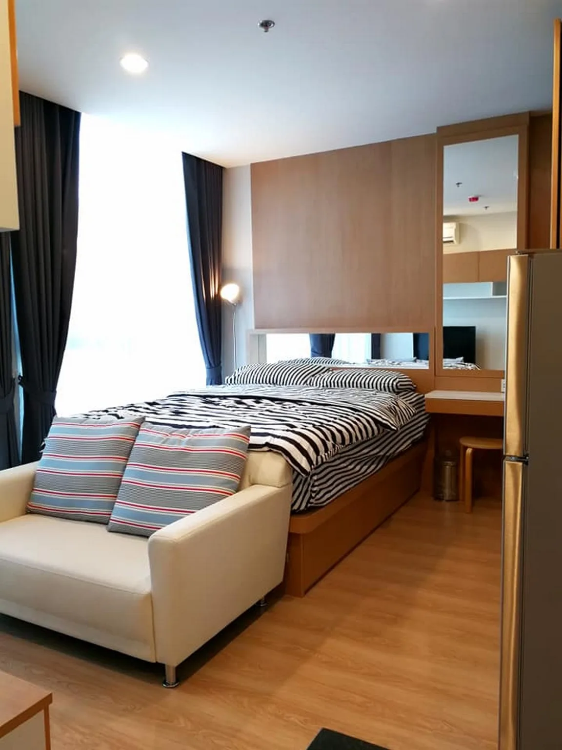 Property photos for Noble Revolve Ratchada 2