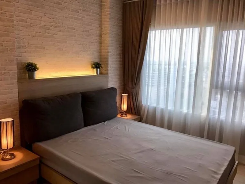 Property photos for Aspire Sathorn Thapra
