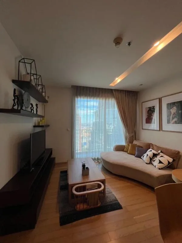 Property photos for Siri at Sukhumvit