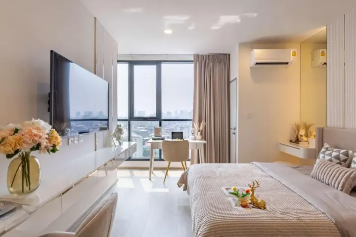 Property photos for The Crown Residences
