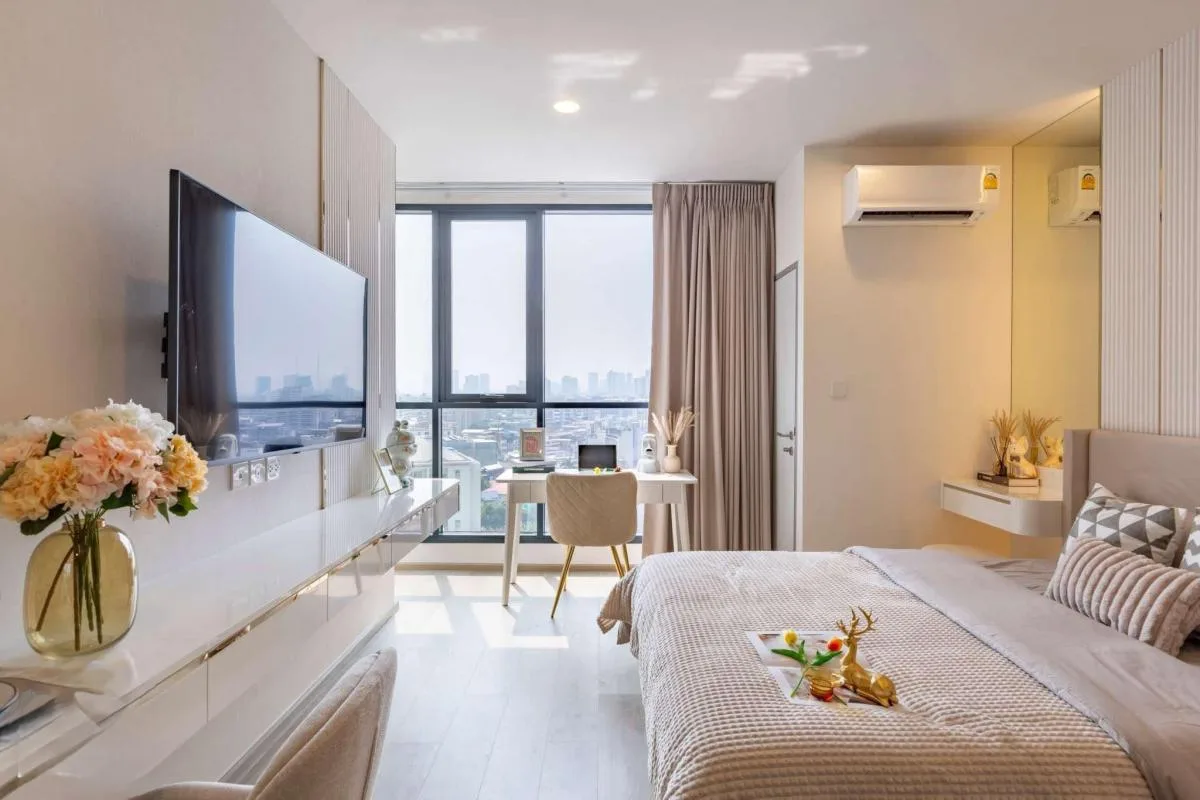 Property photos for The Crown Residences