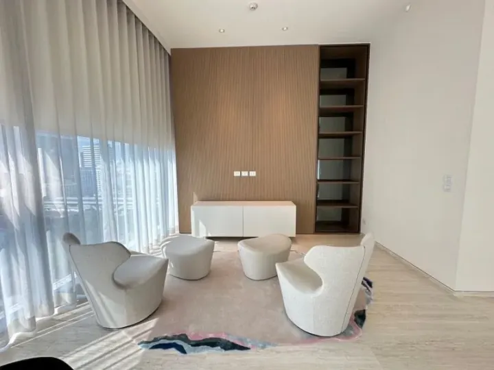 Property photos for Scope Langsuan