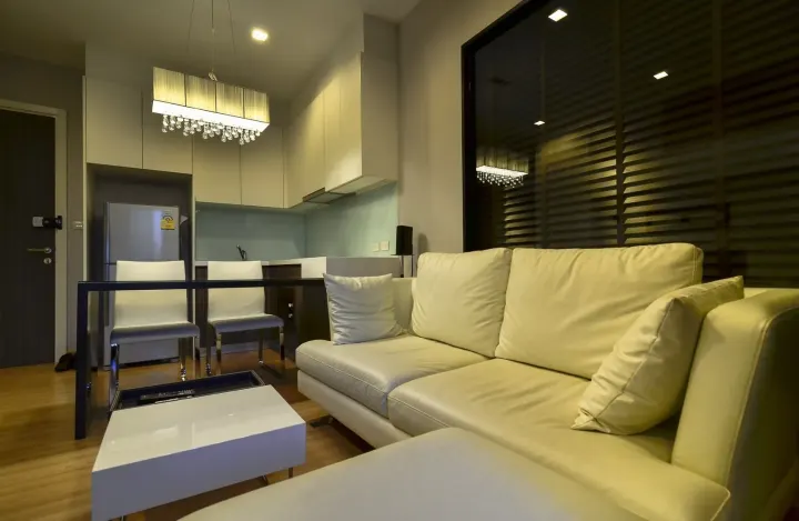 Property photos for Urbano Absolute Sathon - Taksin