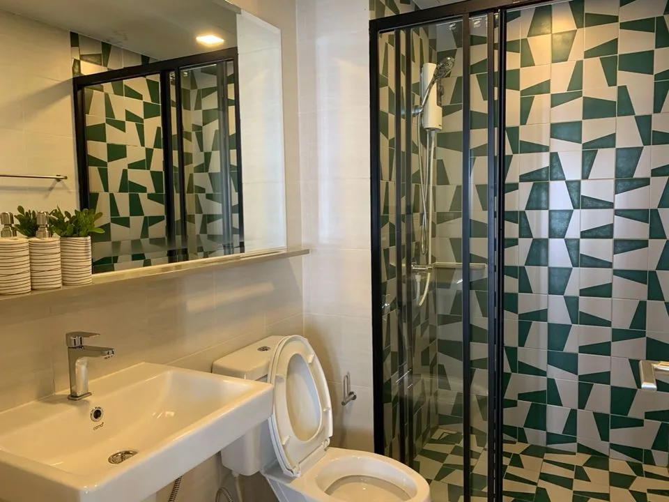 Property photos for THE BASE Sukhumvit 50