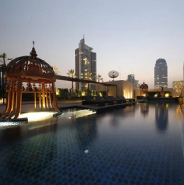 Property photos for The Address Sukhumvit 61