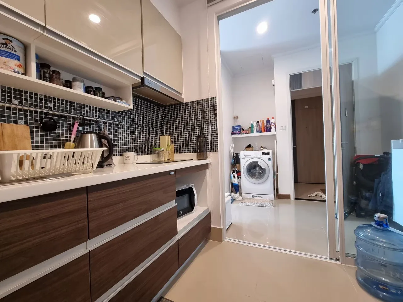 Property photos for Supalai Elite Phayathai