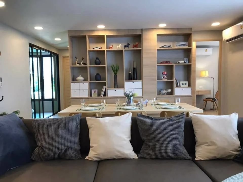 Property photos for Glory Sukhumvit