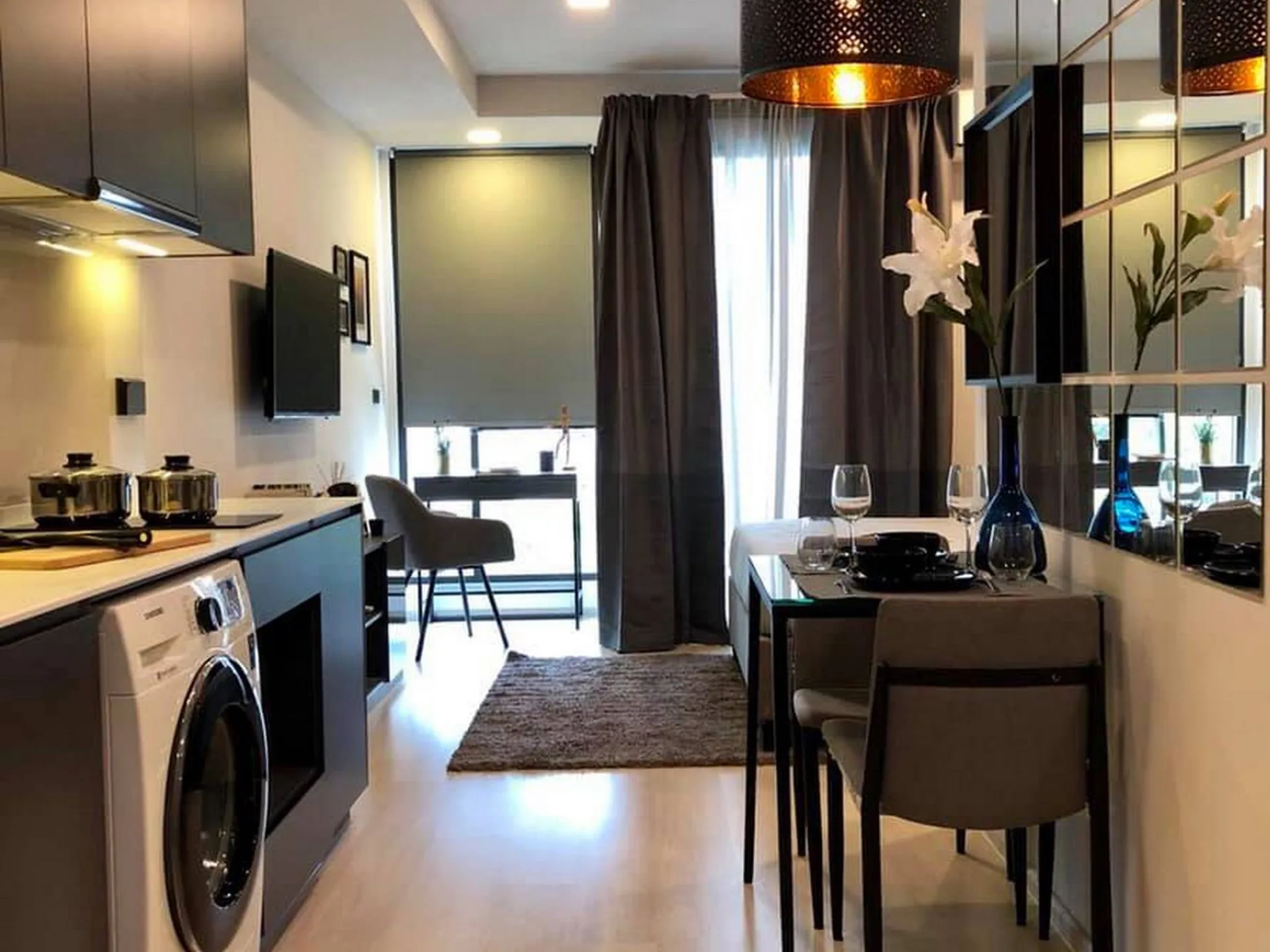Property photos for Venio Sukhumvit 10