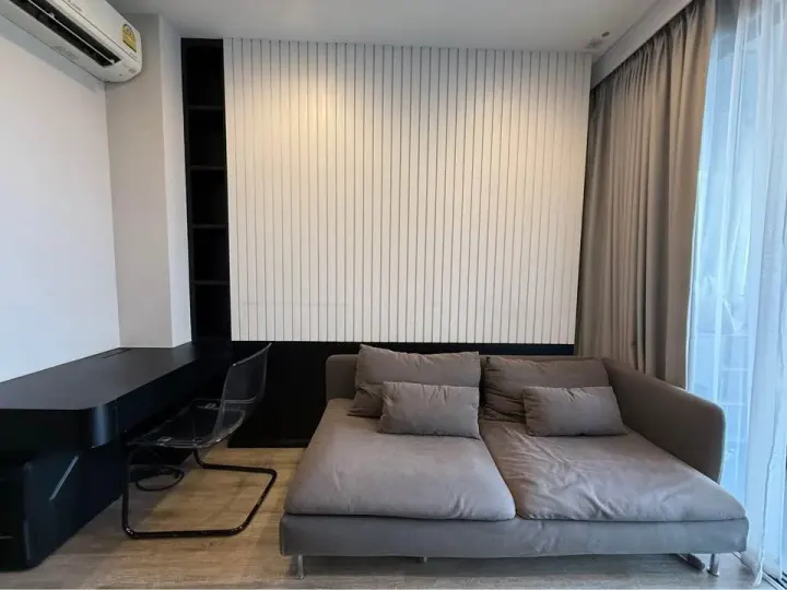 Property photos for Ideo Mobi Asoke