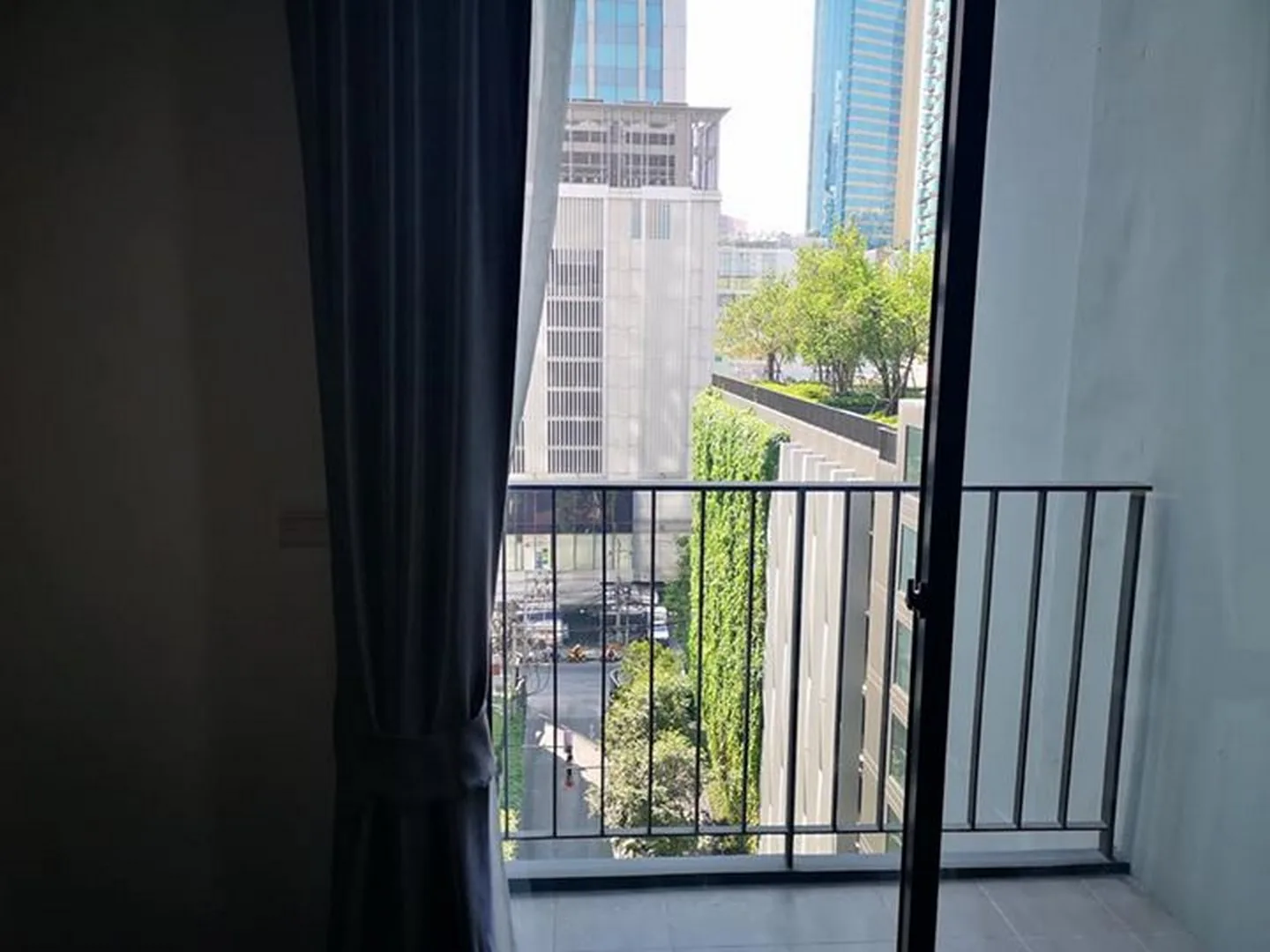 Property photos for Edge Sukhumvit 23