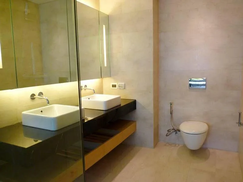 Property photos for Saladaeng Residences