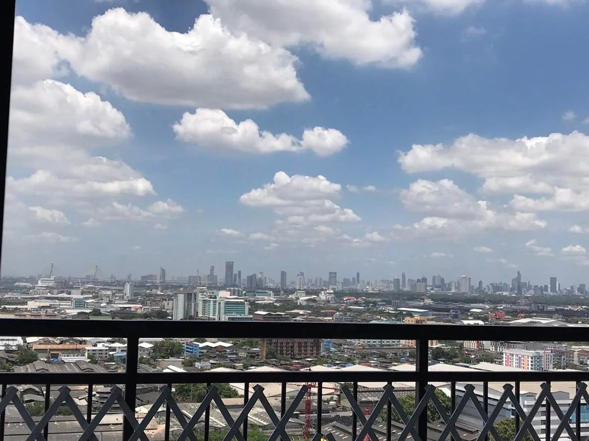 Property photos for Ideo Sukhumvit 115