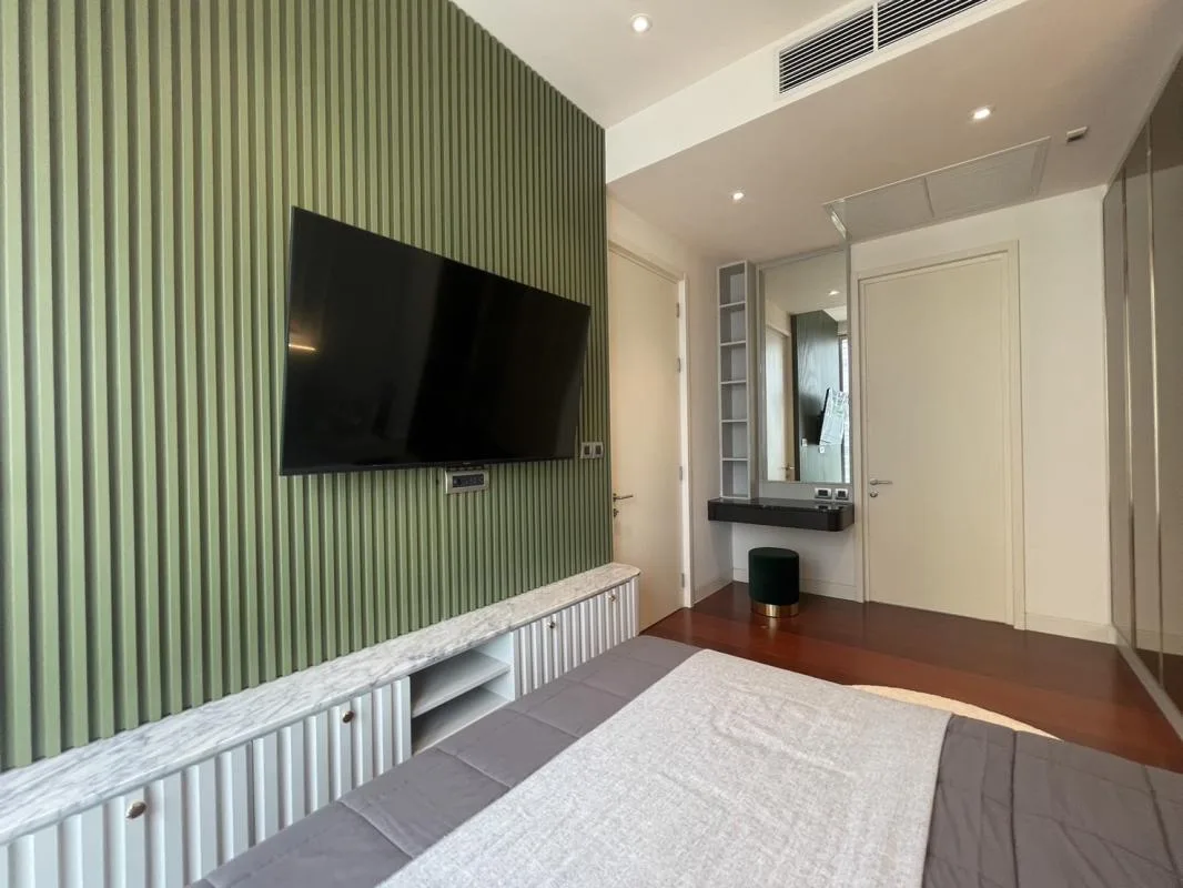 Property photos for KHUN by YOO inspired by Starck