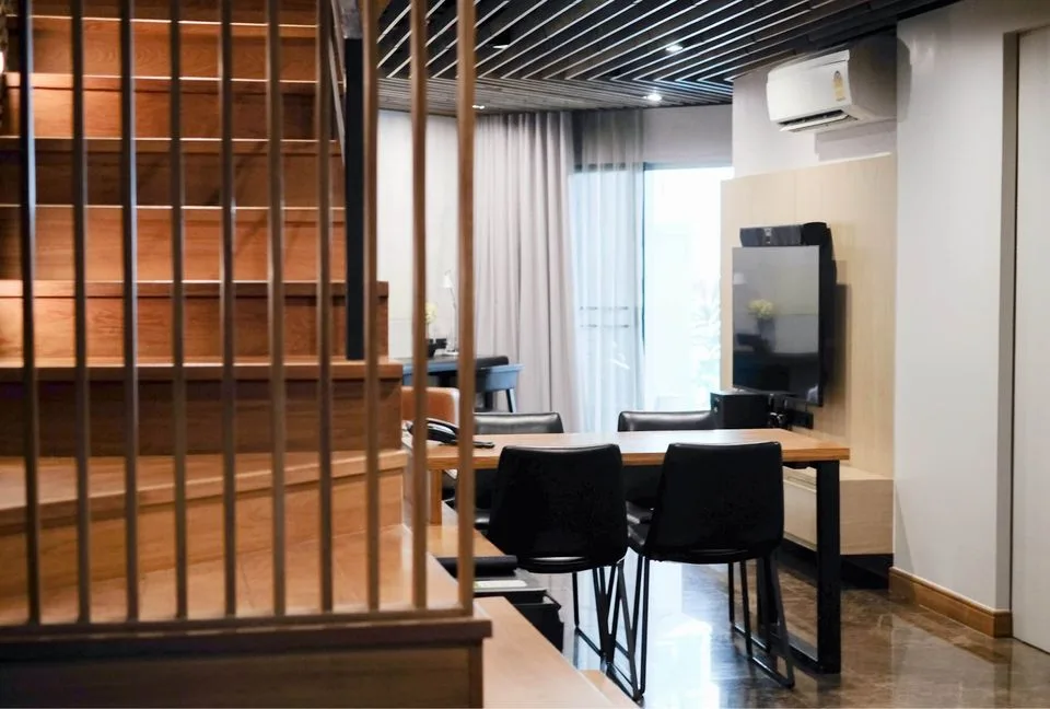 Property photos for Belle Grand Rama 9
