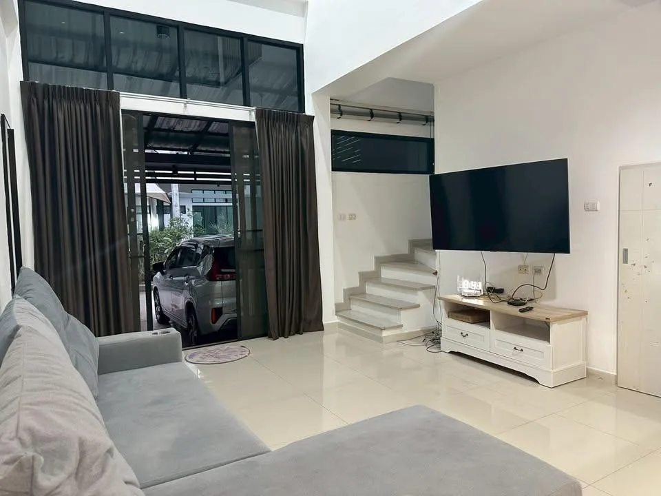 Property photos for Eco Space Bangna-wongwaen