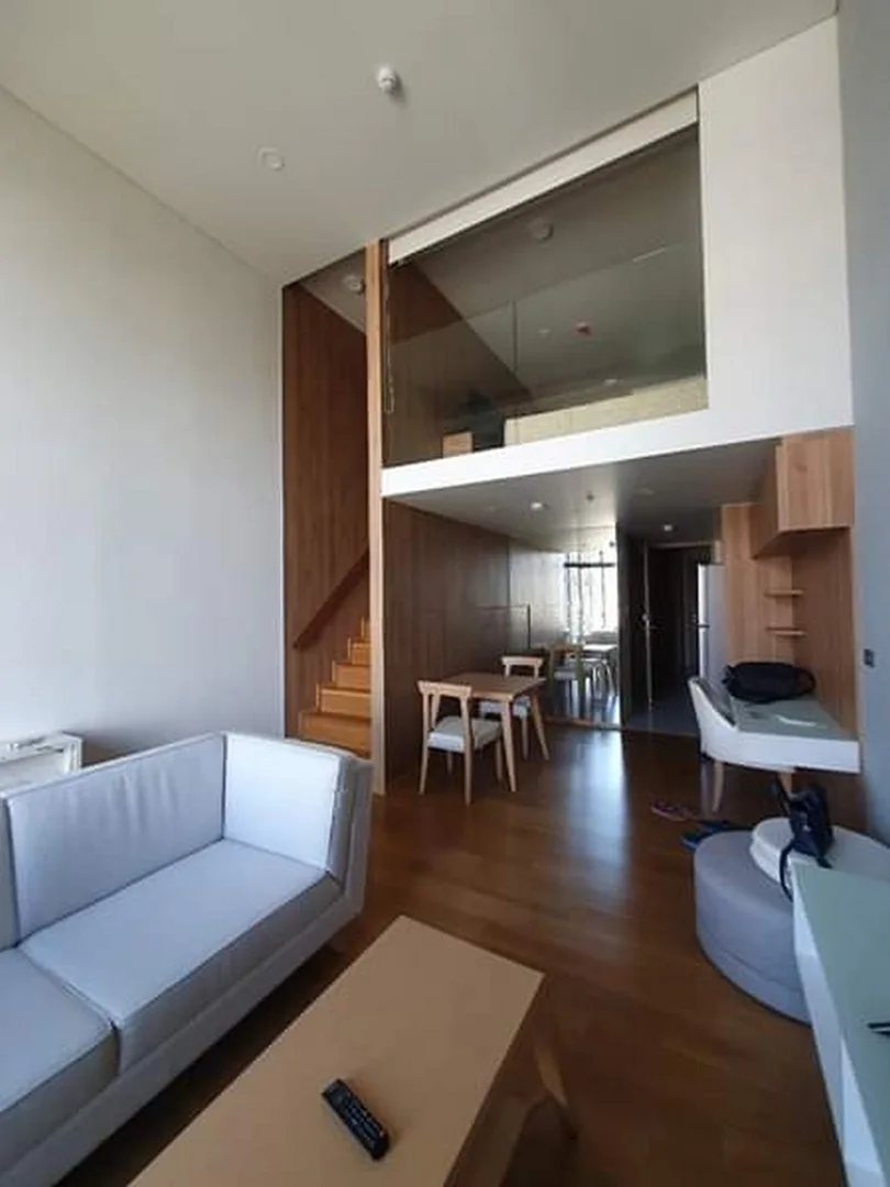 Property photos for Siamese Exclusive Sukhumvit 31