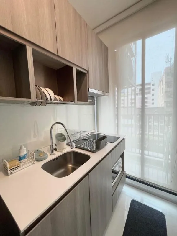 Property photos for KNIGHTSBRIDGE COLLAGE RAMKHAMHAENG