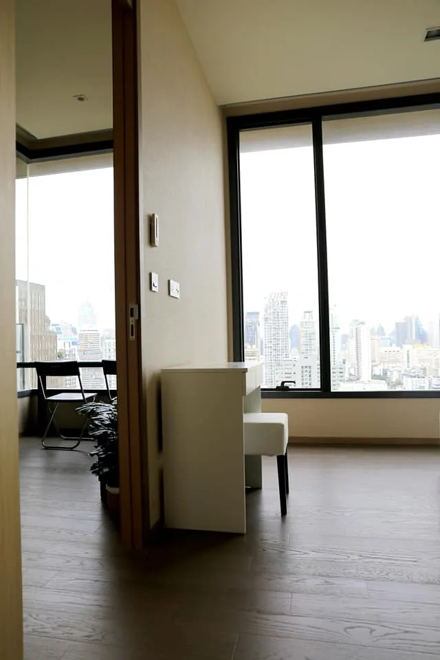 Property photos for The Esse Asoke