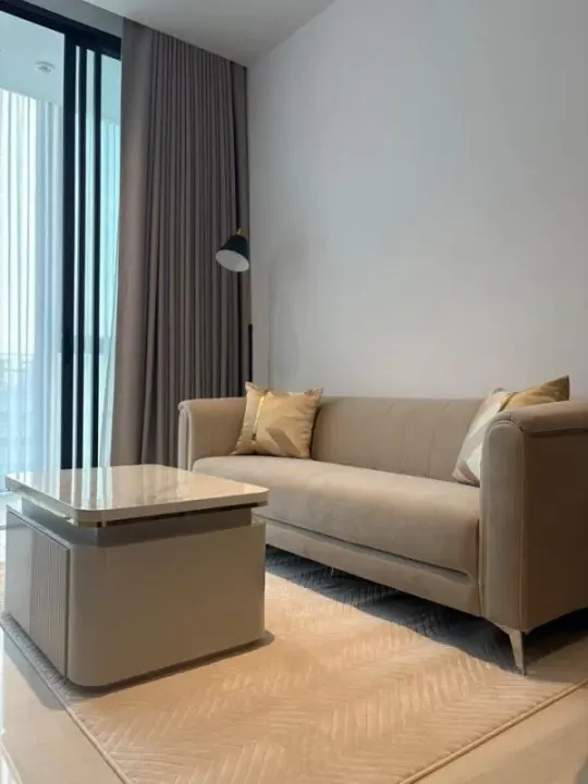 Property photos for Supalai Icon Sathorn
