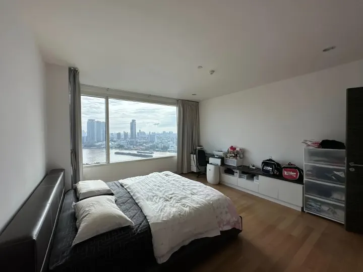 Property photos for Watermark Chaophraya
