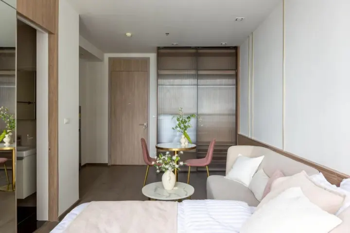 Property photos for Park Origin Phromphong