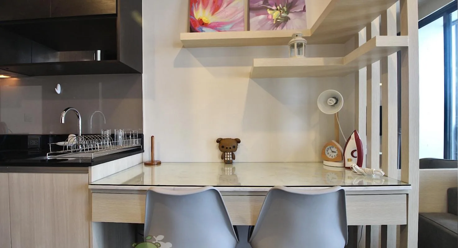 Property photos for Edge Sukhumvit 23