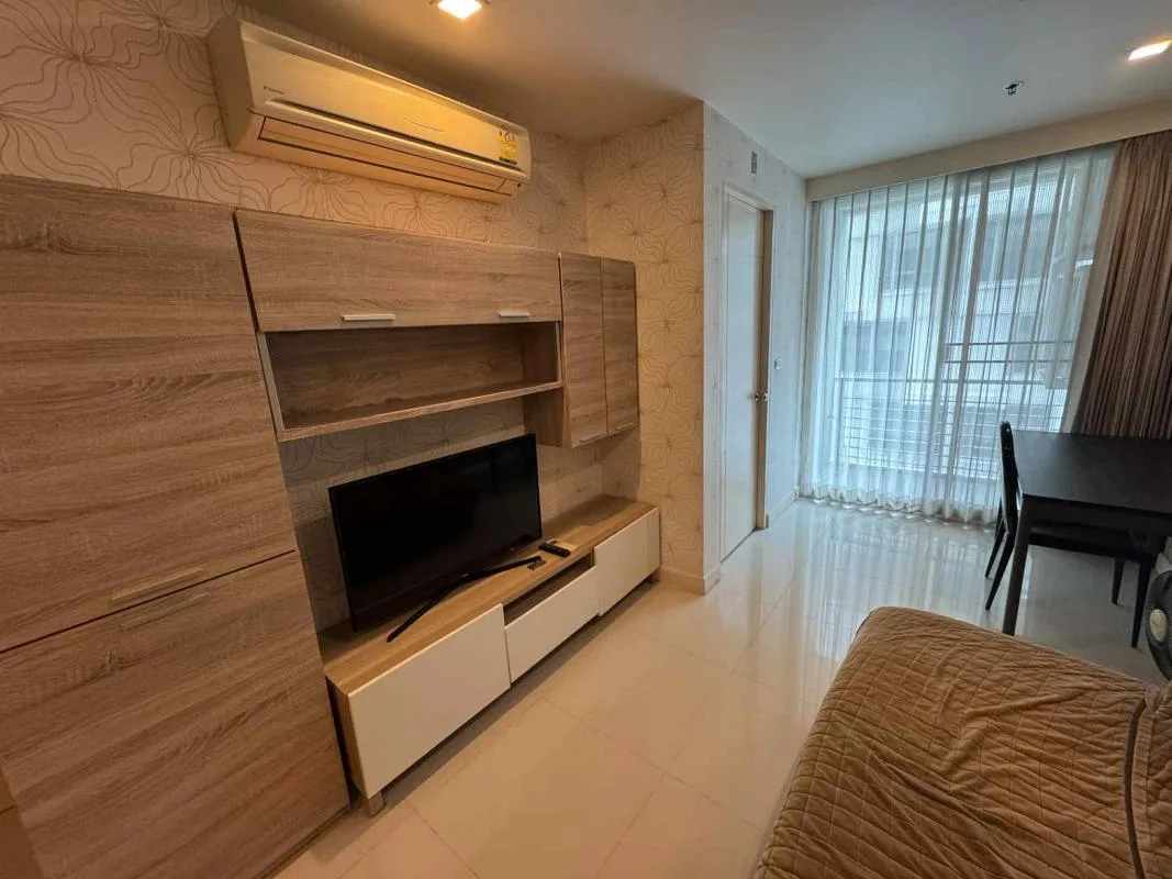 Property photos for Wish @ Samyan