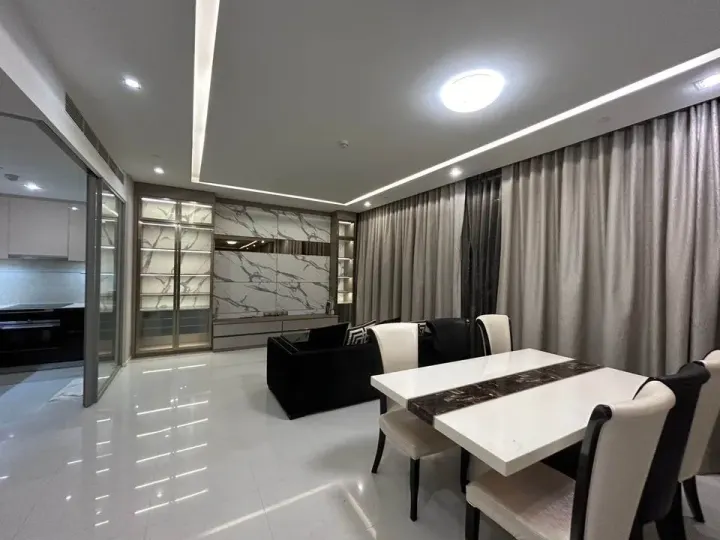 Property photos for The Bangkok Sathorn