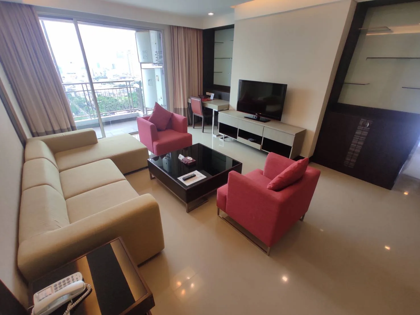 Property photos for Jasmine Grande Residence