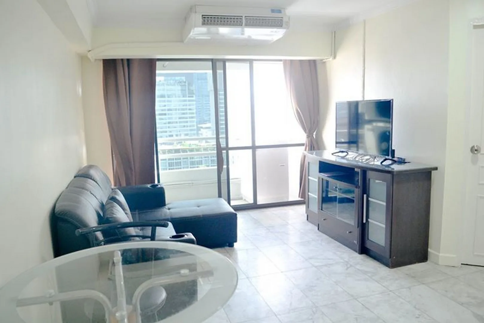 Property photos for Thonglor Tower