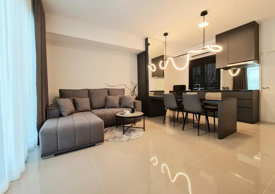 Property photos for Pleno Sukhumvit-bangna 2