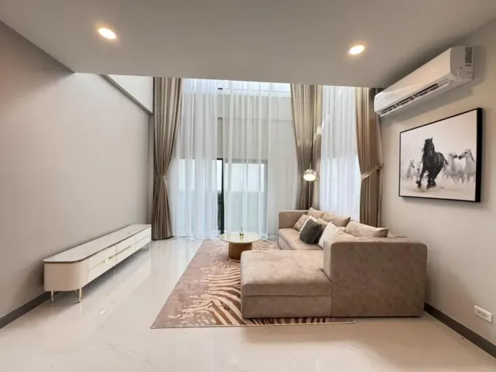 Property photos for The City Bangna