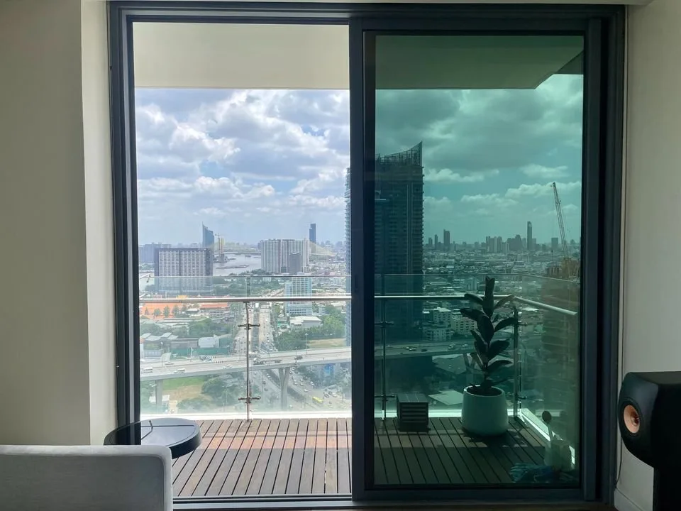 Property photos for The Pano