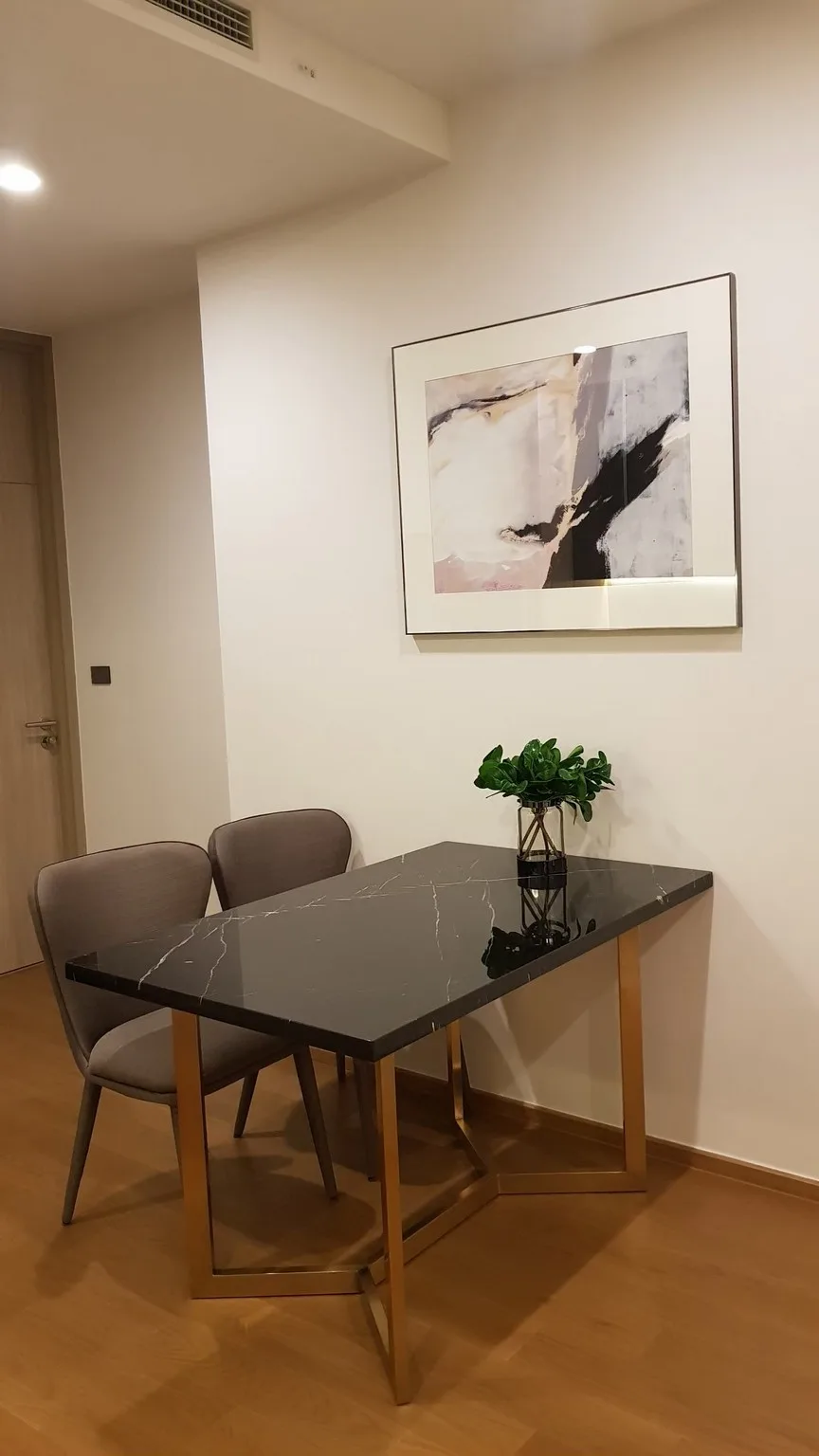 Property photos for Noble Ploenchit
