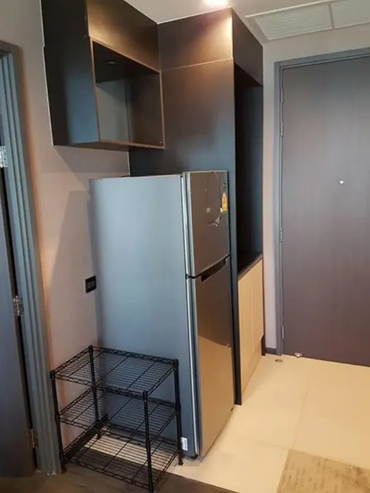 Property photos for Edge Sukhumvit 23