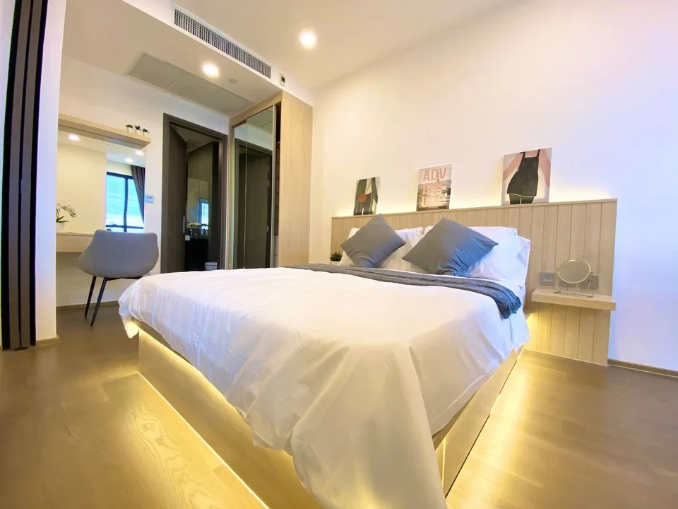 Property photos for Ashton Chula - Silom